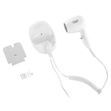 Adler Uscator de par Uscător de Rufe Adler AD2252 | 1600W, Alb