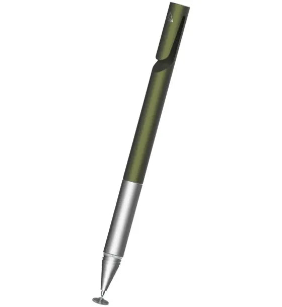 Adonit Adonit Mini 4 Stylus erintoceruza precizios tarcsaval kompatibilis az iPad iPhone X / Plus / XS / MAX / XR es ujabb keszulekekkel Samsung Galaxy sorozattal egyeb Android tablagepekkel kiralykek