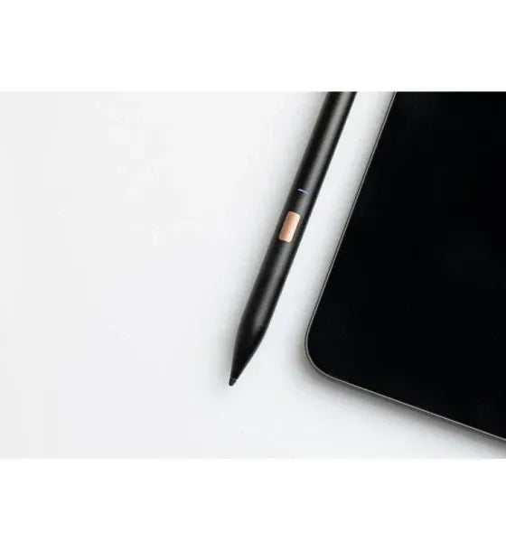 Adonit Adonit Notes Stylus Pen kezi rajzolashoz es irashoz LED bakteriumolo UVC fekete