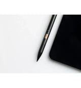 Adonit Adonit Notes Stylus Pen kezi rajzolashoz es irashoz LED bakteriumolo UVC fekete