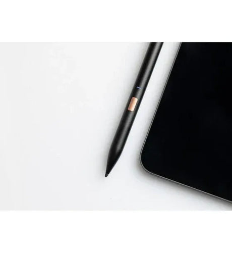 Adonit Adonit Notes Stylus Pen kezi rajzolashoz es irashoz LED bakteriumolo UVC fekete