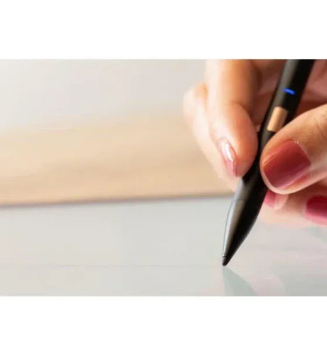 Adonit Adonit Notes Stylus Pen kezi rajzolashoz es irashoz LED bakteriumolo UVC fekete