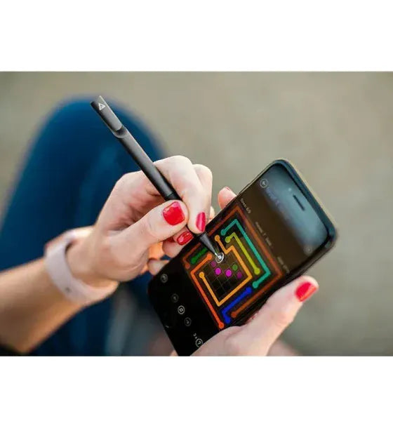 Adonit Adonit Stylus Mini 4 erintoceruza sotet szurke