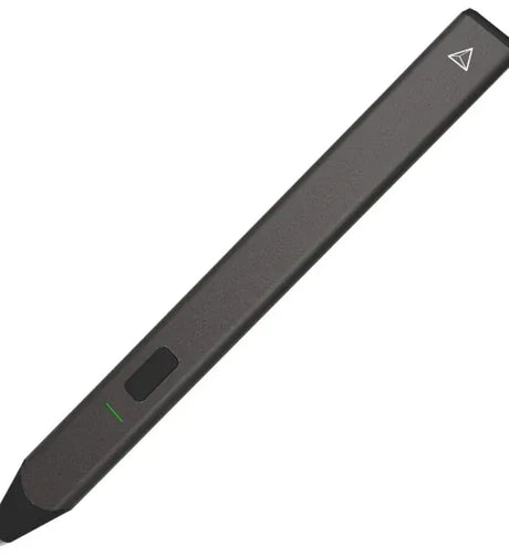 Adonit Stylus Adonit Snap 2 Bluetooth Selfie Touch Pen cu declanstor de la distanta cu banda magnetica compatibil pentru iPhone 11 / Pro Max / X / XS / XR Samsung S9 / 10 / Note + iPad / Air / Mini si mai nou Gri