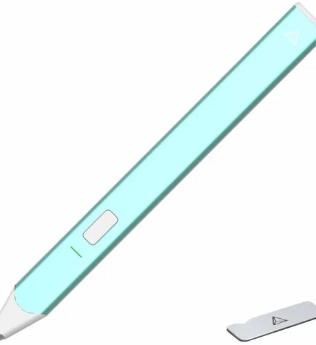 Adonit Stylus Adonit Snap 2 Bluetooth Selfie Touch Pen cu declanstor de la distanta cu banda magnetica compatibil pentru iPhone 11 / Pro Max / X / XS / XR Samsung S9 / 10 / Note + iPad / Air / Mini si mai nou Roz