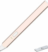 Adonit Stylus Adonit Snap 2 Bluetooth Selfie Touch Pen cu declanstor de la distanta cu banda magnetica compatibil pentru iPhone 11 / Pro Max / X / XS / XR Samsung S9 / 10 / Note + iPad / Air / Mini si mai nou Roz