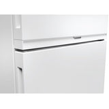 Candy Combina frigorifica Combina frigorifica Candy ECN2CQTEW186 | 345L, No Frost, 1.8m, Clasa E, 59.5x66.7x185cm