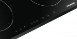 Hansa Plita inductie Plita Inductie Hansa BHI68508 | 60cm, 4 Zone, Touch Control, Negru