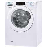 Candy Masina de spalat rufe Masina de spalat rufe Candy CO 4104TWM/1-S | 10kg, 1400RPM, Clasa A, Wi-Fi, 60x58x85cm