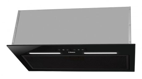 Amica Hota incorporabila Hota incorporabila Amica OMP6553BGH | tip box, total incorporabila, 55 cm, 1 motor