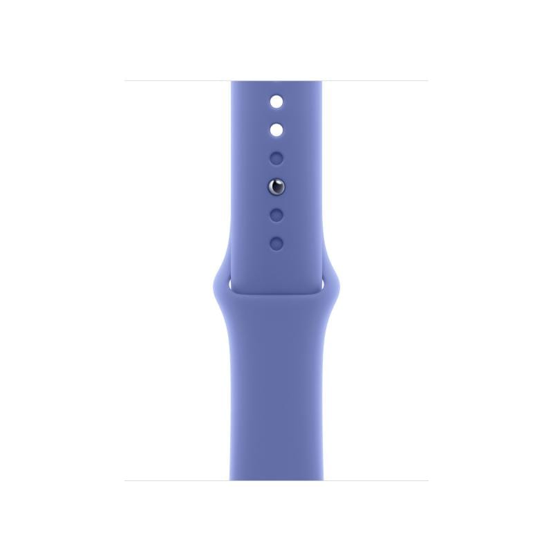 APPLE Apple Watch 40mm Periwinkle Sport Band - M/L