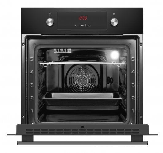 Hansa Cuptor incorporabil Cuptor Incorporabil Hansa BOES68461 | 62L, 8 Functii, Grill, Clasa A, 59.5x57.5x59.5cm