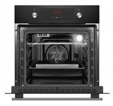 Hansa Cuptor incorporabil Cuptor Incorporabil Hansa BOES68461 | 62L, 8 Functii, Grill, Clasa A, 59.5x57.5x59.5cm
