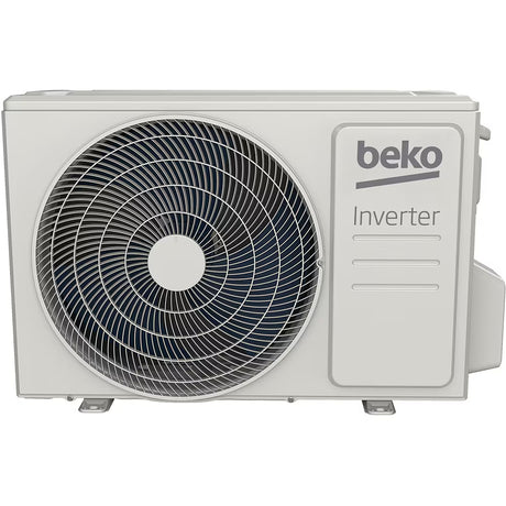 Aer conditionat BEKO BRVPF125, 12000 BTU, A++/A+, Functie Incalzire, Inverter, kit instalare inclus, alb