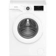 ARCTIC Masina de spalat rufe Masina de spalat rufe Arctic APLM2WFSU29412W | 9kg, 1400rpm, Clasa A, Motor Inverter, ExtraSteam, 60x54.6x84.5cm