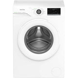 ARCTIC Masina de spalat rufe Masina de spalat rufe Arctic APLM2WFSU29412W | 9kg, 1400rpm, Clasa A, Motor Inverter, ExtraSteam, 60x54.6x84.5cm