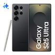 Samsung Samsung S25 ULTRA 5G S938B 6.9" 12GB 256GB DualSIM Titanium Black (incl. S-Pen)