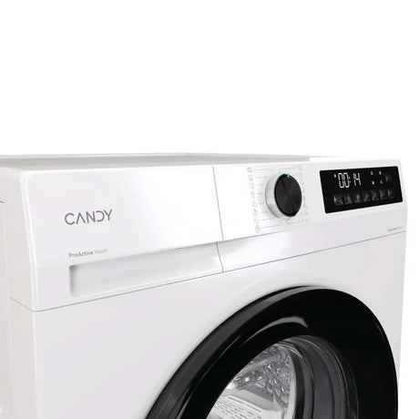 Candy Masina de spalat rufe Masina de spalat rufe Candy GD 39B8-S | 9kg, 1400RPM, Inverter, Clasa A, Alb