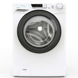 Candy Masina de spalat rufe Mașină de spălat rufe Candy HCU1282DB/1-S | 8kg, 1200rpm, 40 programe, clasa D, 60x53x85cm