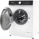Daewoo Masina de spalat rufe Masina de spalat rufe Daewoo DWD-CS9014 | 9kg, Inverter, 1400rpm, Clasa A