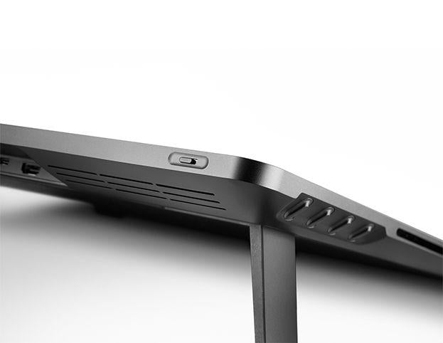 Tableta Grafica Wacom DTH167K0B | 4K UHD, Touch, 16