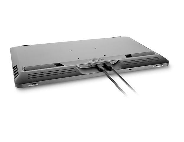 Tableta Grafica Wacom DTH167K0B | 4K UHD, Touch, 16