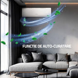 Aer Conditionat Samus ACSW-18K01 18000 BTU Alb