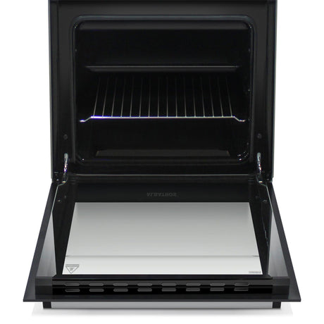 Albatros Aragaz Aragaz Albatros AL452ANS | 52L, 50cm, Alb