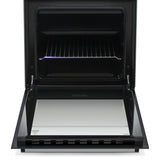 Albatros Aragaz Aragaz AlbatrosAL452ABS | 28.2kg, 50cm, Alb