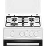 Albatros Aragaz Aragaz AlbatrosAL452ABS | 28.2kg, 50cm, Alb