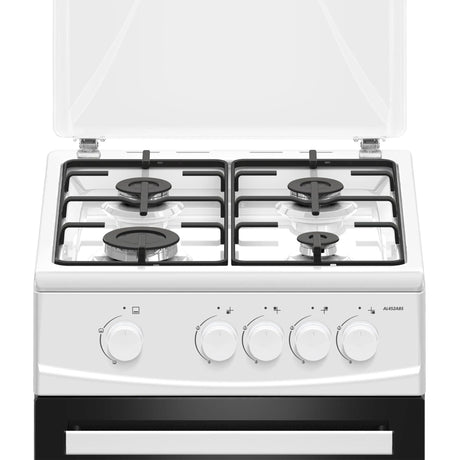 Albatros Aragaz Aragaz AlbatrosAL452ABS | 28.2kg, 50cm, Alb