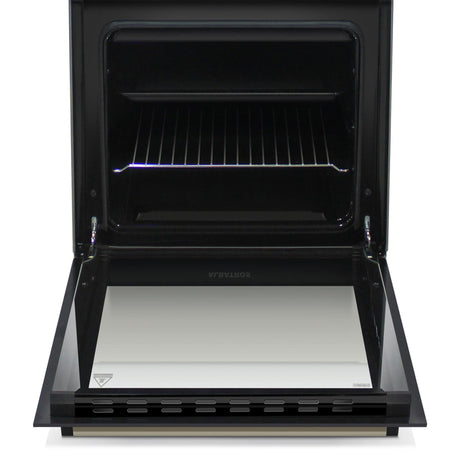 Albatros Aragaz Aragaz AlbatrosAL452BCS | 50cm