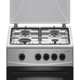 Albatros Aragaz Aragaz AlbatrosAL452BXS | 50cm, Inox, Inox