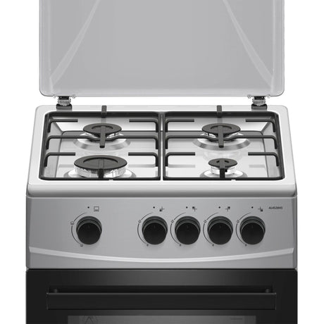 Albatros Aragaz Aragaz AlbatrosAL452BXS | 50cm, Inox, Inox