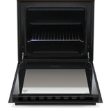 Albatros Aragaz Aragaz AlbatrosAL452MBS | 28.2kg, 50cm