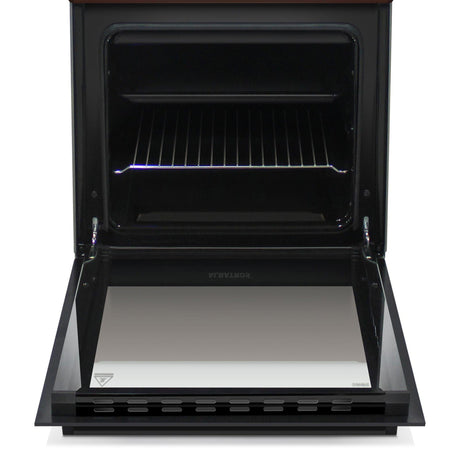 Albatros Aragaz Aragaz AlbatrosAL452MBS | 28.2kg, 50cm