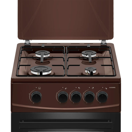 Albatros Aragaz Aragaz AlbatrosAL452MBS | 28.2kg, 50cm