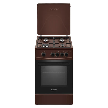 Albatros Aragaz Aragaz AlbatrosAL452MBS | 28.2kg, 50cm