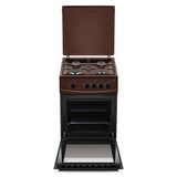 Albatros Aragaz Aragaz AlbatrosAL452MBS | 28.2kg, 50cm