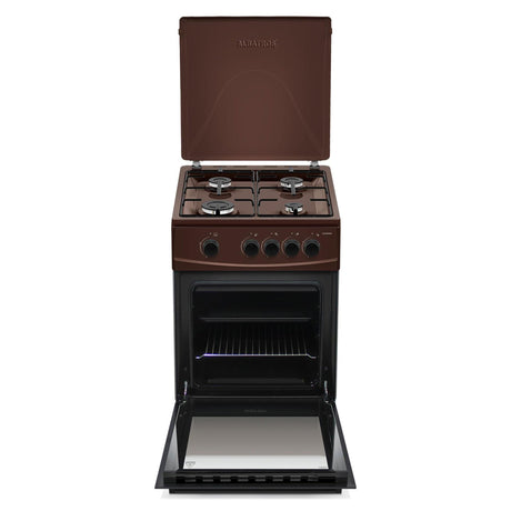 Albatros Aragaz Aragaz AlbatrosAL452MBS | 28.2kg, 50cm