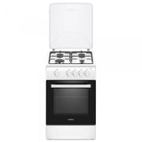 Albatros Aragaz Aragaz AlbatrosSM561ANS | 60cm, Alb