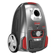Albatros Aspirator Aspirator Albatros FORTE 90 ECO | 900W, 3L, Gri, HEPA