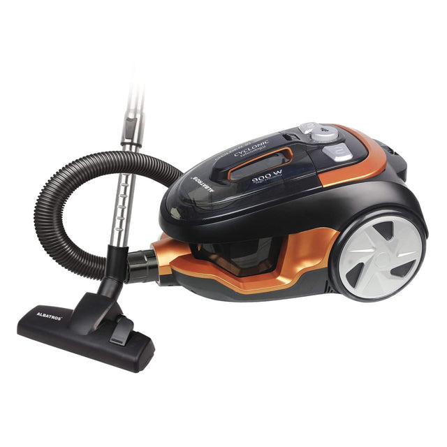 Albatros Aspirator Aspirator Albatros GOLDEN 91 ECO | 900W, 2.5L, Negru