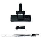 Albatros Aspirator Aspirator Albatros IMPERIA 83 ECO | 833W, 3.5L, Alb, HEPA