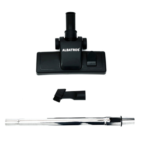 Albatros Aspirator Aspirator Albatros IMPERIA 83 ECO | 833W, 3.5L, Alb, HEPA