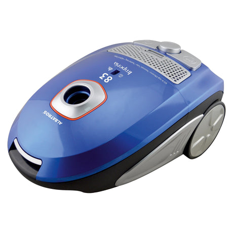 Albatros Aspirator Aspirator Albatros IMPERIA 83 ECO | 833W, 3.5L, Alb, HEPA