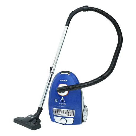 Albatros Aspirator Aspirator Albatros IMPERIA 83 ECO | 833W, 3.5L, Alb, HEPA