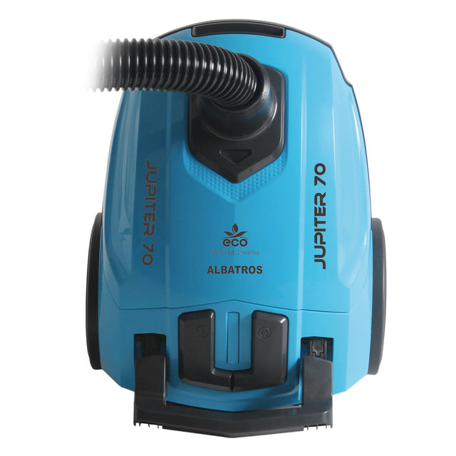 Albatros Aspirator Aspirator Albatros Jupiter 70 Eco | 700W, 2L, HEPA, Albastru