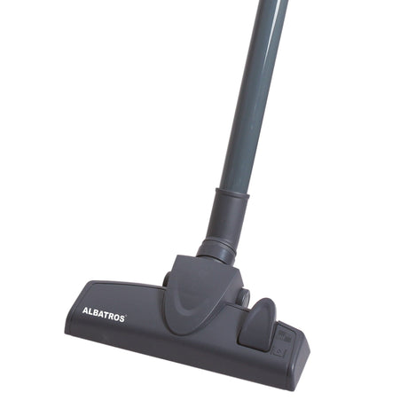 Albatros Aspirator Aspirator Albatros Smart 85 Eco Red | 850W, 1.8L, HEPA, Rosu