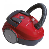 Albatros Aspirator Aspirator Albatros SMART 85 ECO RED | 850W, 1.8L, Roșu, Smart